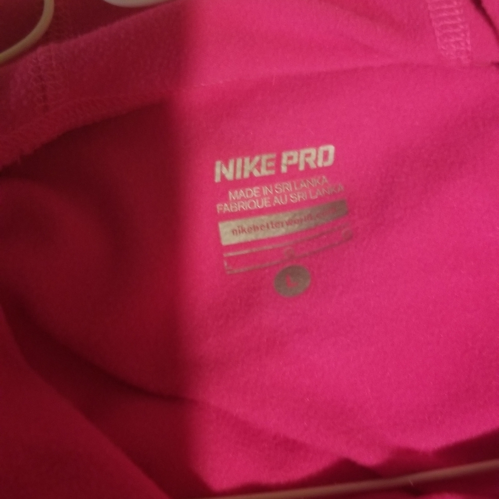 Women's hoodie